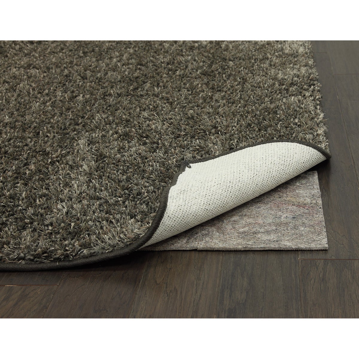 All Surface Reversible Rug Pad - Retail $20