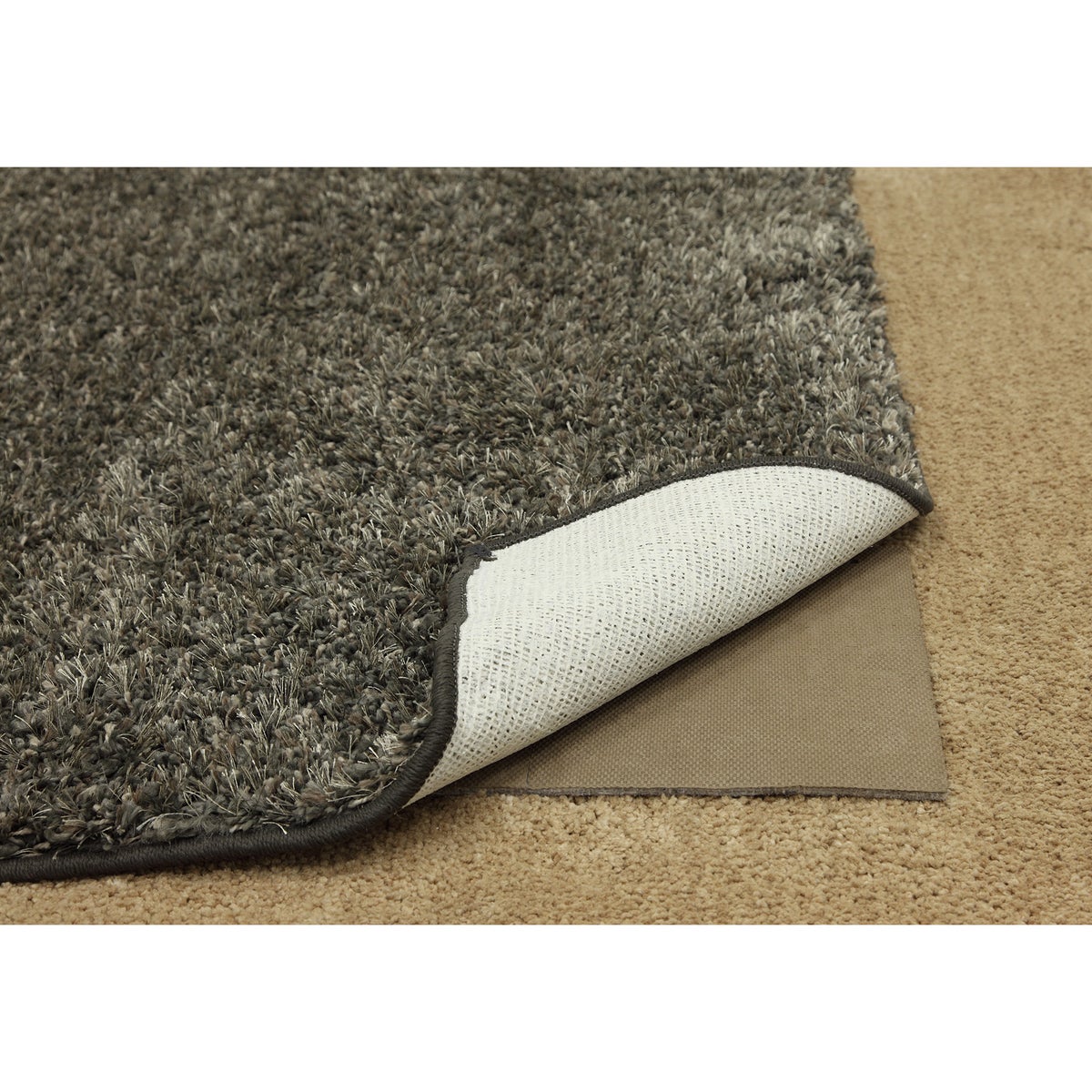 All Surface Reversible Rug Pad - Retail $20