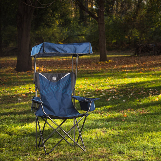 Timber Ridge Canopy Chair