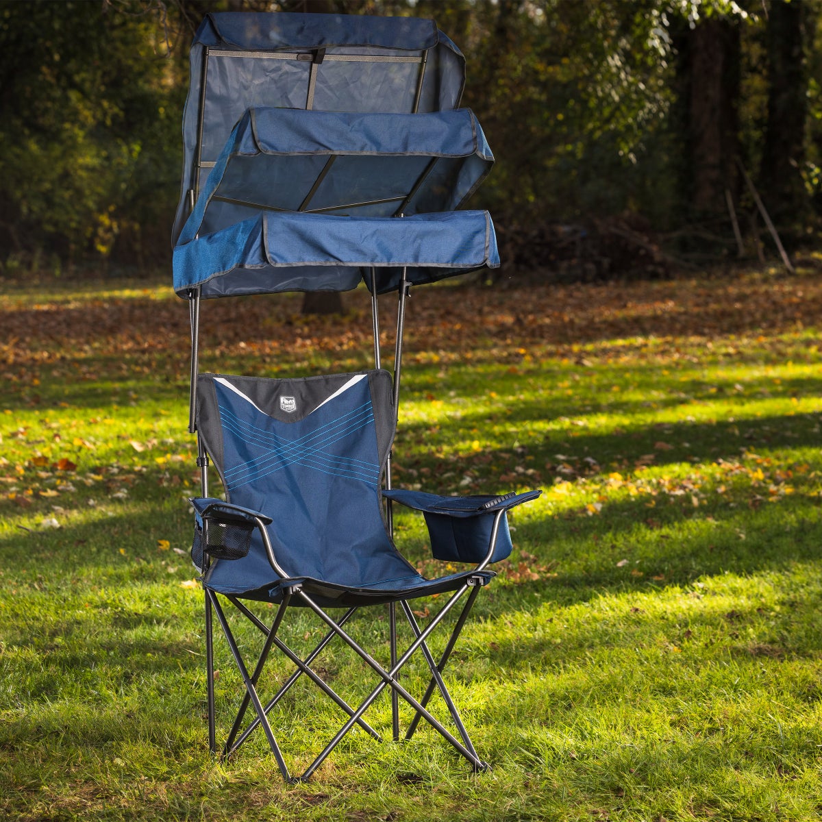 Timber Ridge Canopy Chair