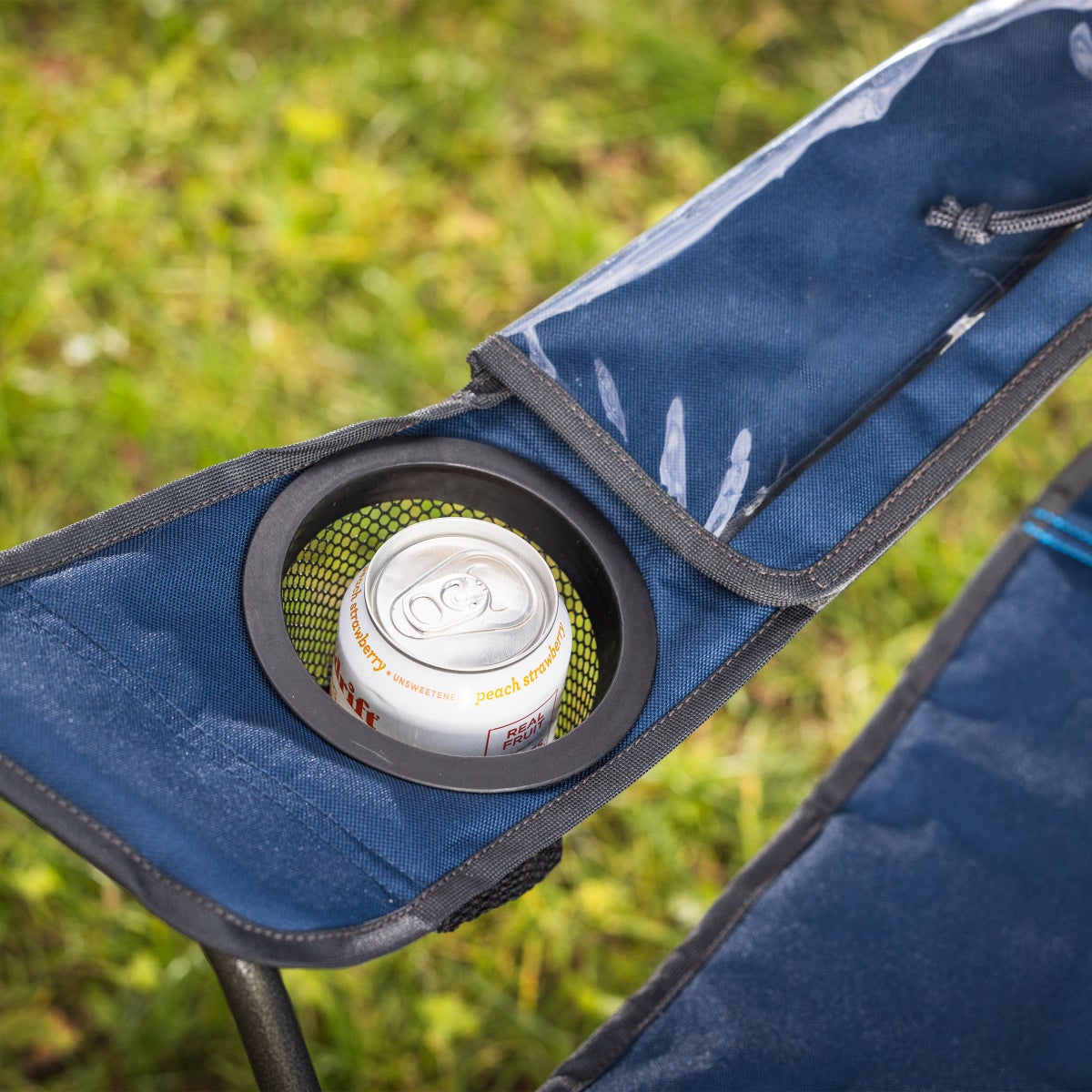 Timber Ridge Canopy Chair