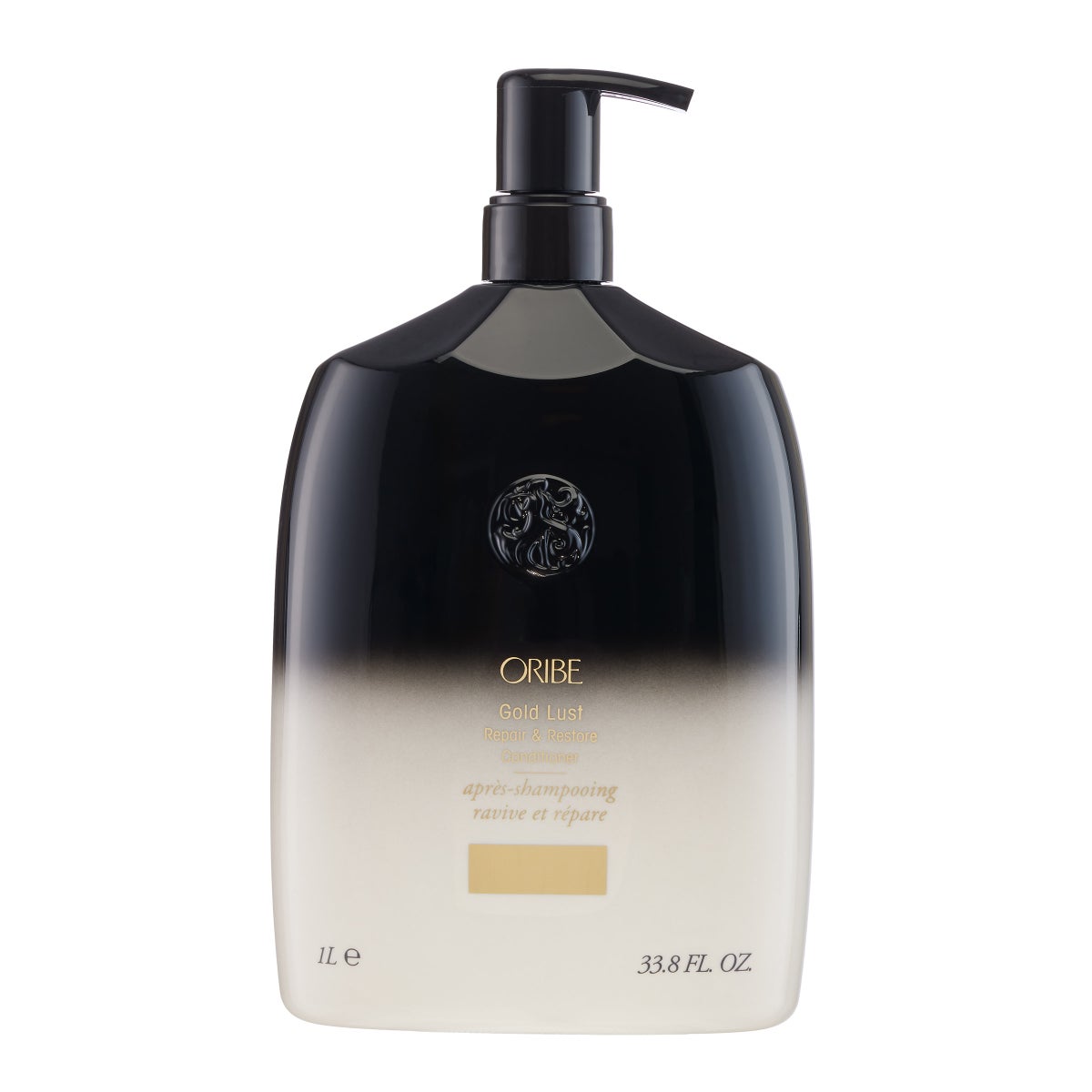 NEW - Oribe Gold Lust Repair & Restore Conditioner, 33.8 fl oz