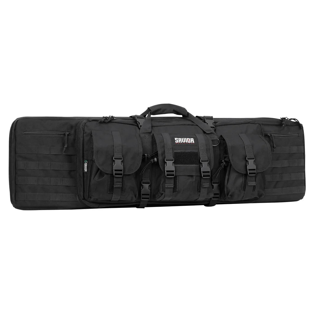 Savior Equipment American Classic Double Rifle Bag