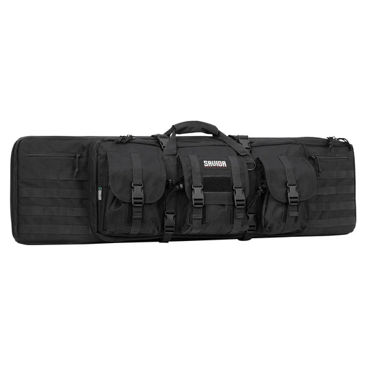 Savior Equipment American Classic Double Rifle Bag