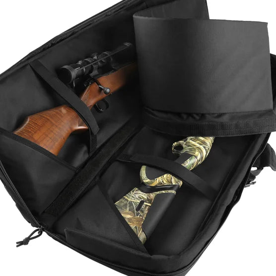 Savior Equipment American Classic Double Rifle Bag