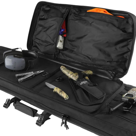 Savior Equipment American Classic Double Rifle Bag