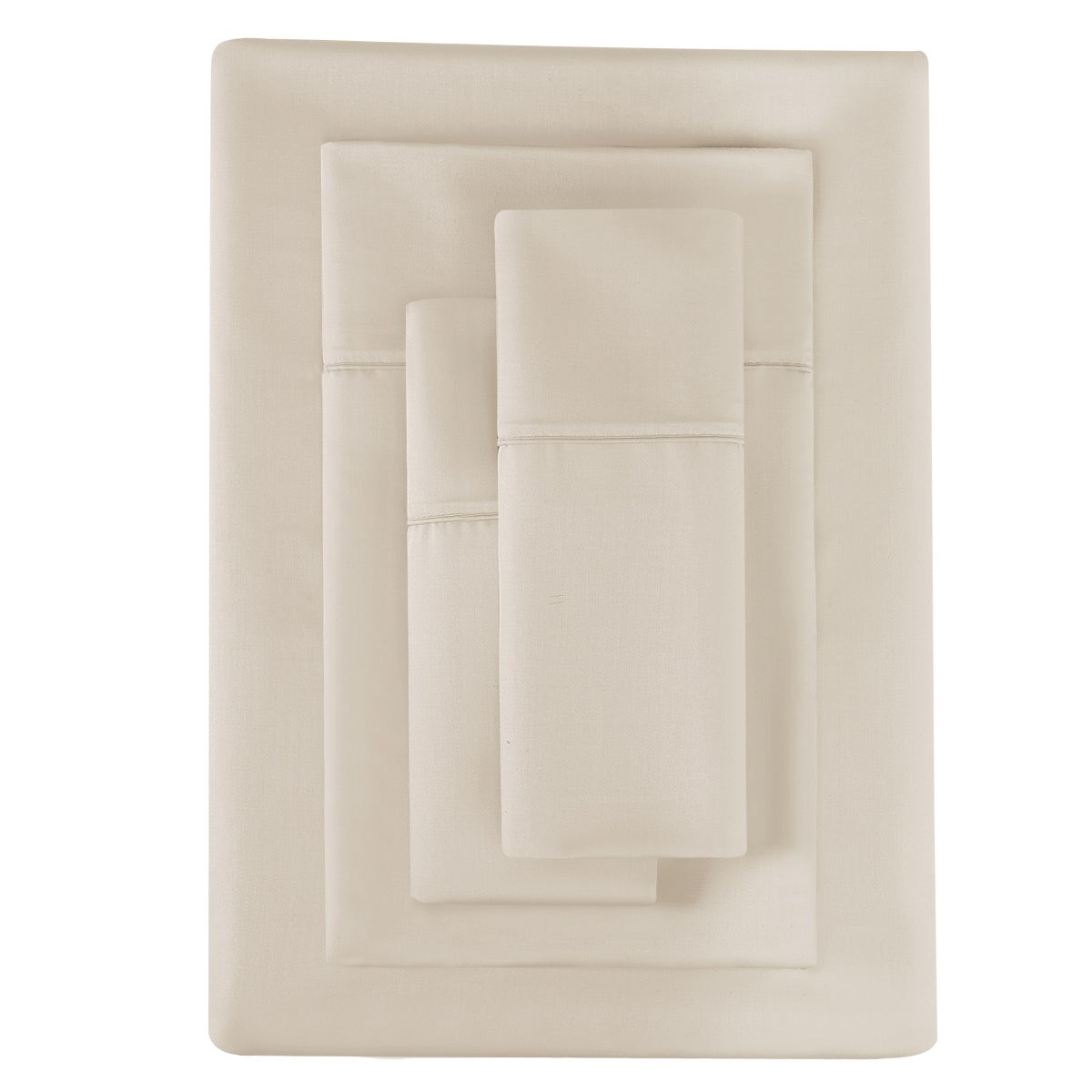 Kirkland Signature 680 Thread Count Sheet Set, King