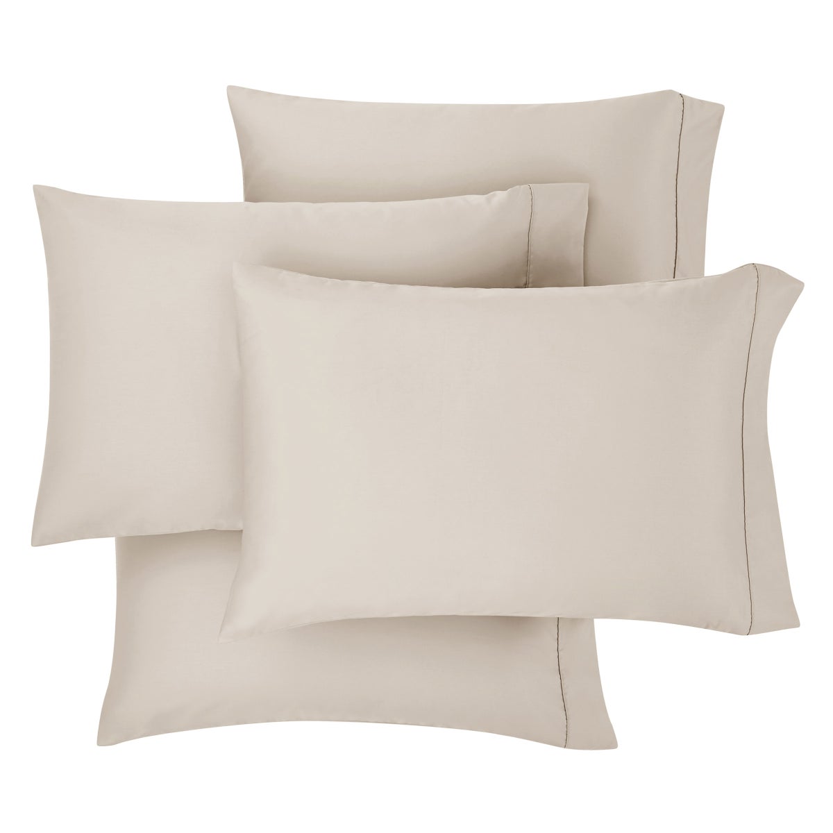 Kirkland Signature QUEEN 680 Thread Count Sheet Set