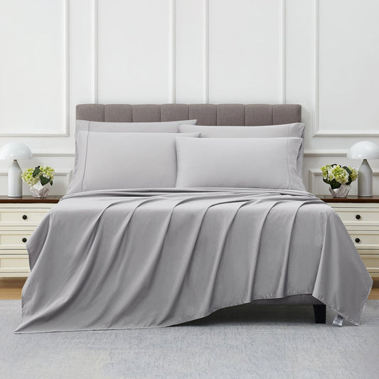 Kirkland Signature 680 Thread Count Sheet Set - Full