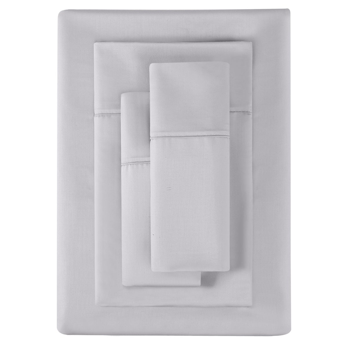 Kirkland Signature 680 Thread Count Sheet Set - Full
