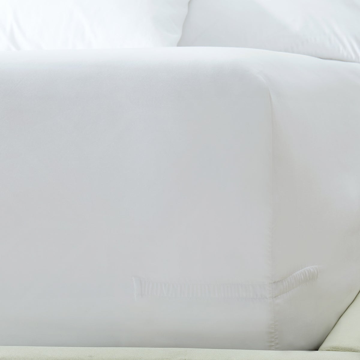 Kirkland Signature 680 Thread Count Sheet Set (Full)