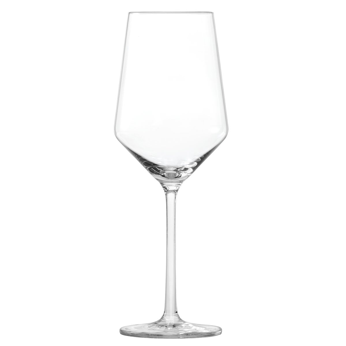 Zwiesel Glas Pure White Wine Glass 13.8 oz, Set of 6