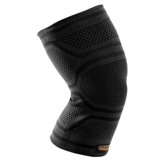 Copper Fit Elite Compression Knee Sleeve