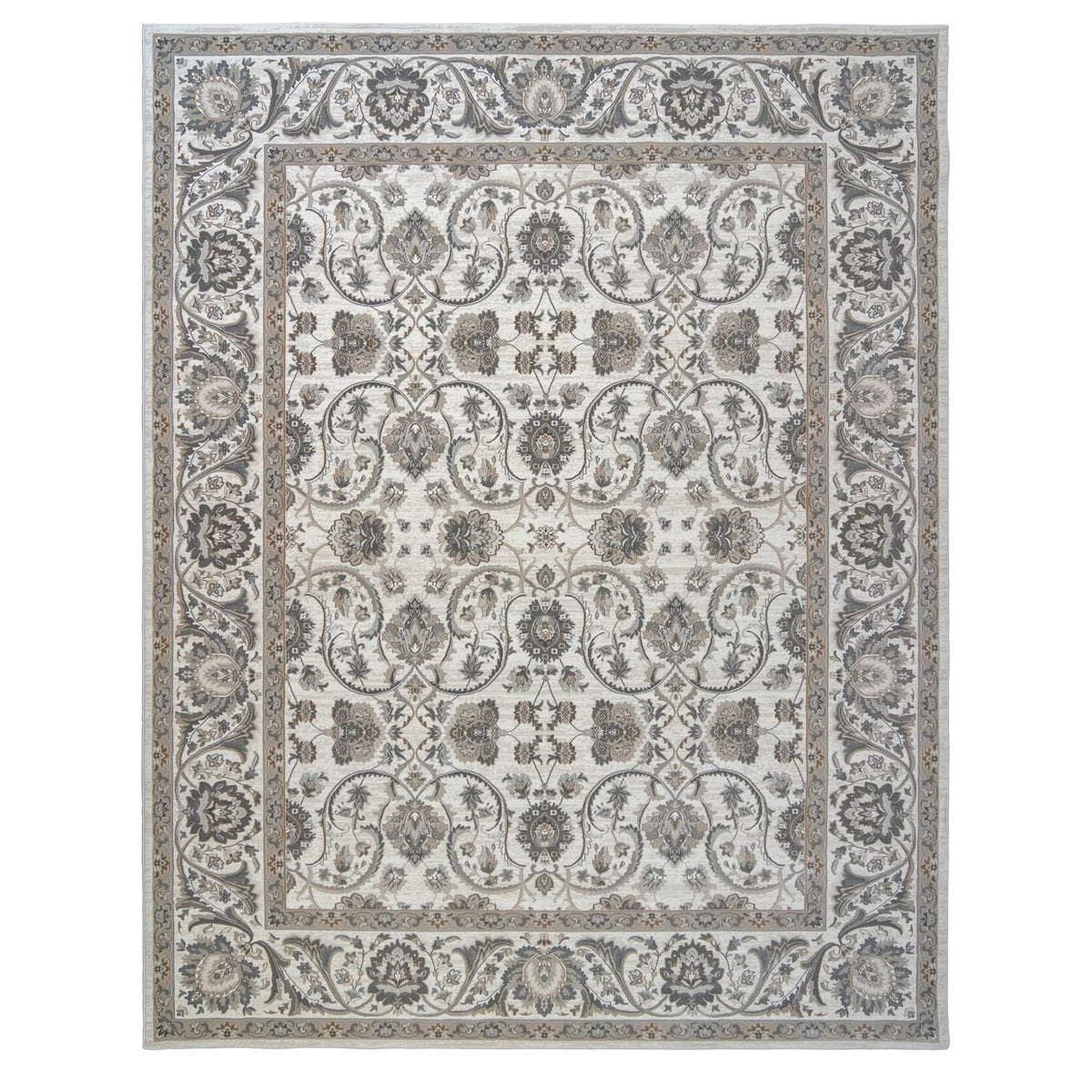 Gertmenian Thomasville Timeless Classic Aiden Indoor Area Rug, 7 ft. 10 in. x 10 ft.