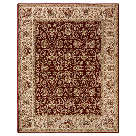 NEW - Thomasville Timeless Classic Rug Collection, Alden 6' 6" x 9' 6" - Retail $214