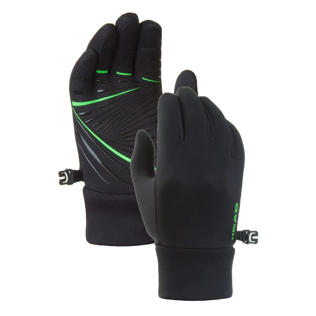 HEAD Kids’ Touchscreen Gloves