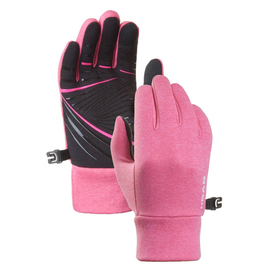 HEAD Kids’ Touchscreen Gloves