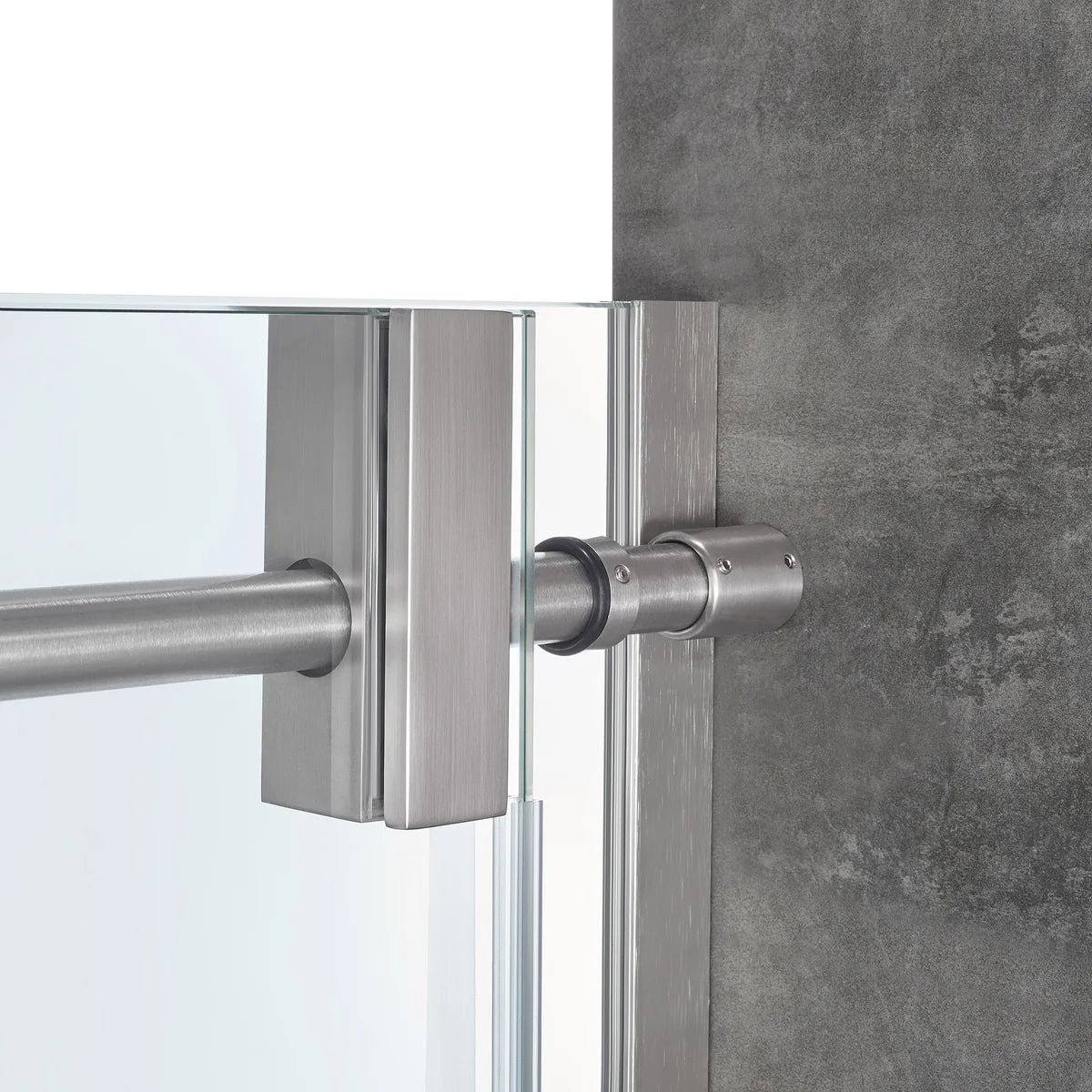 NEW - OVE Decors Dayton 60" Shower Door - Retail $879