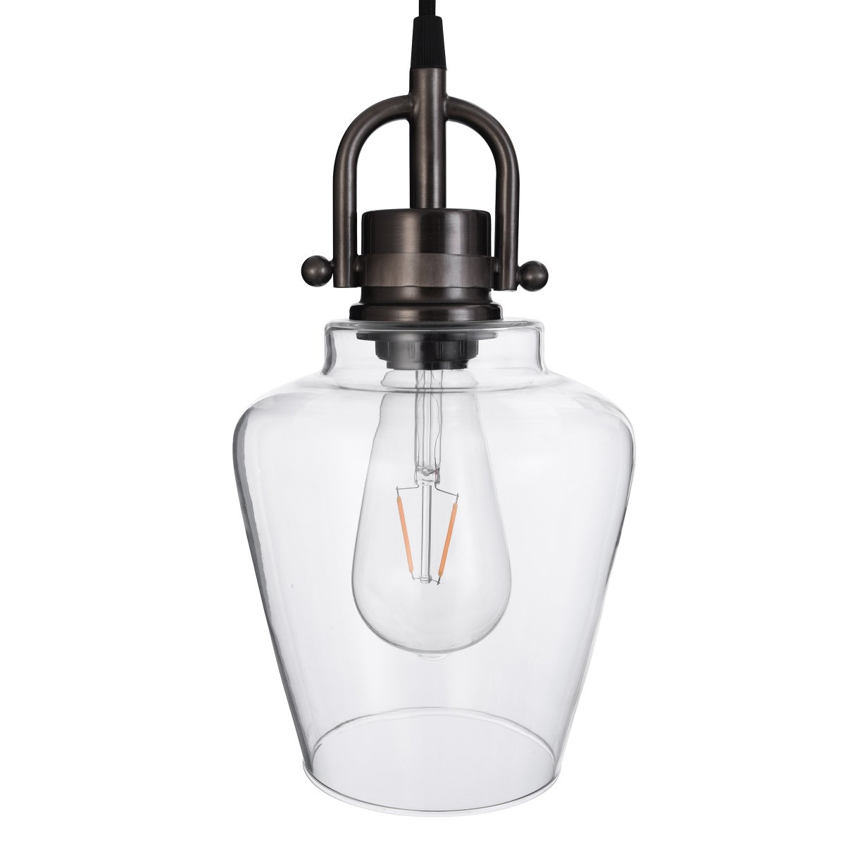 Basia 3-Light Floor Lamp