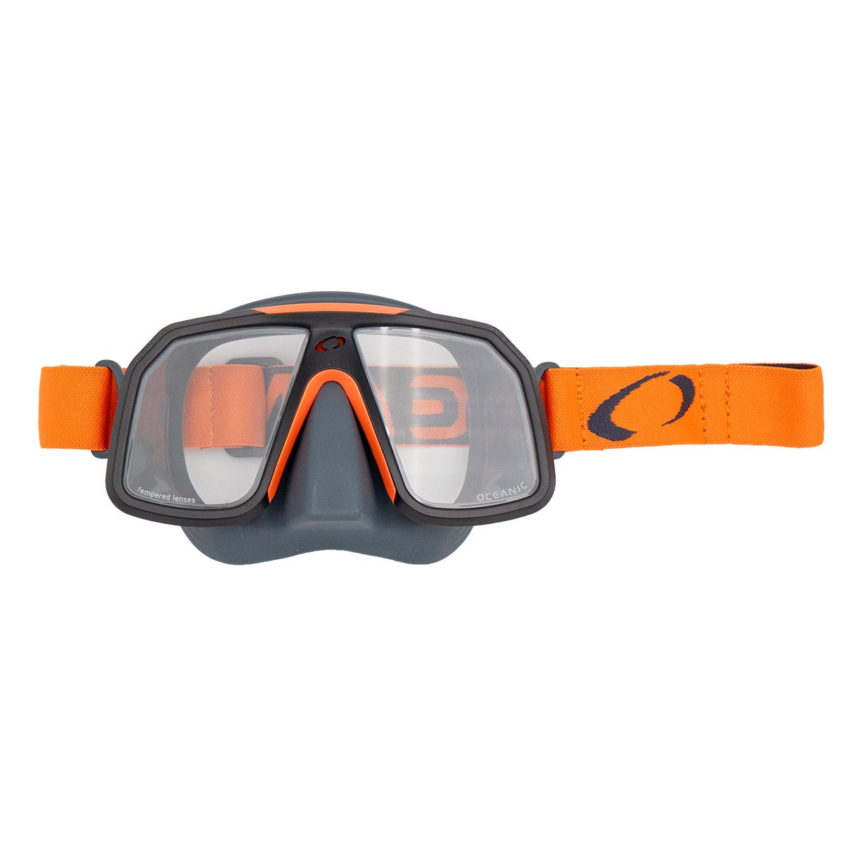 Oceanic Adult Snorkeling Set