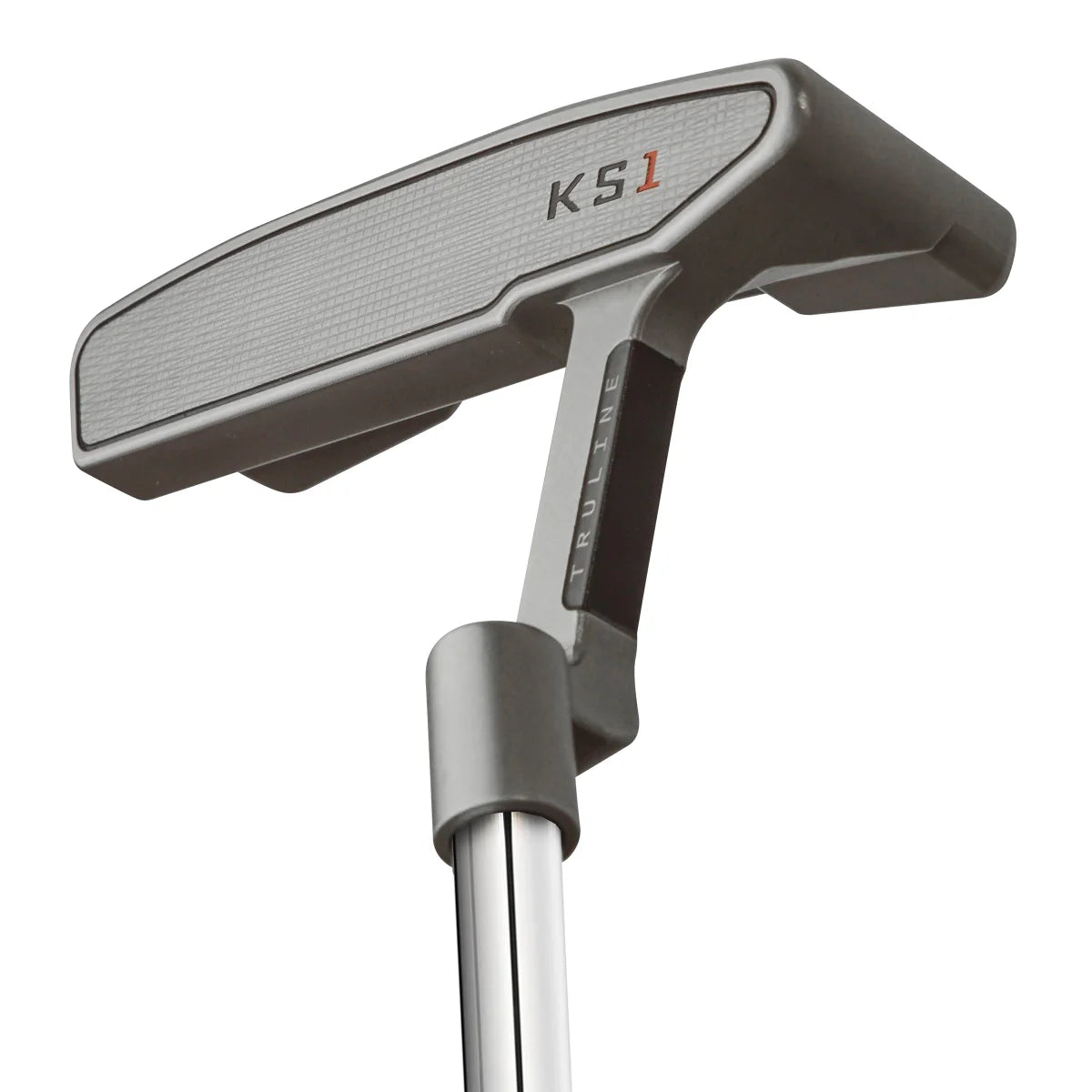 NEW - Kirkland Signature KS1 Putter - Left Handed - Retail $149