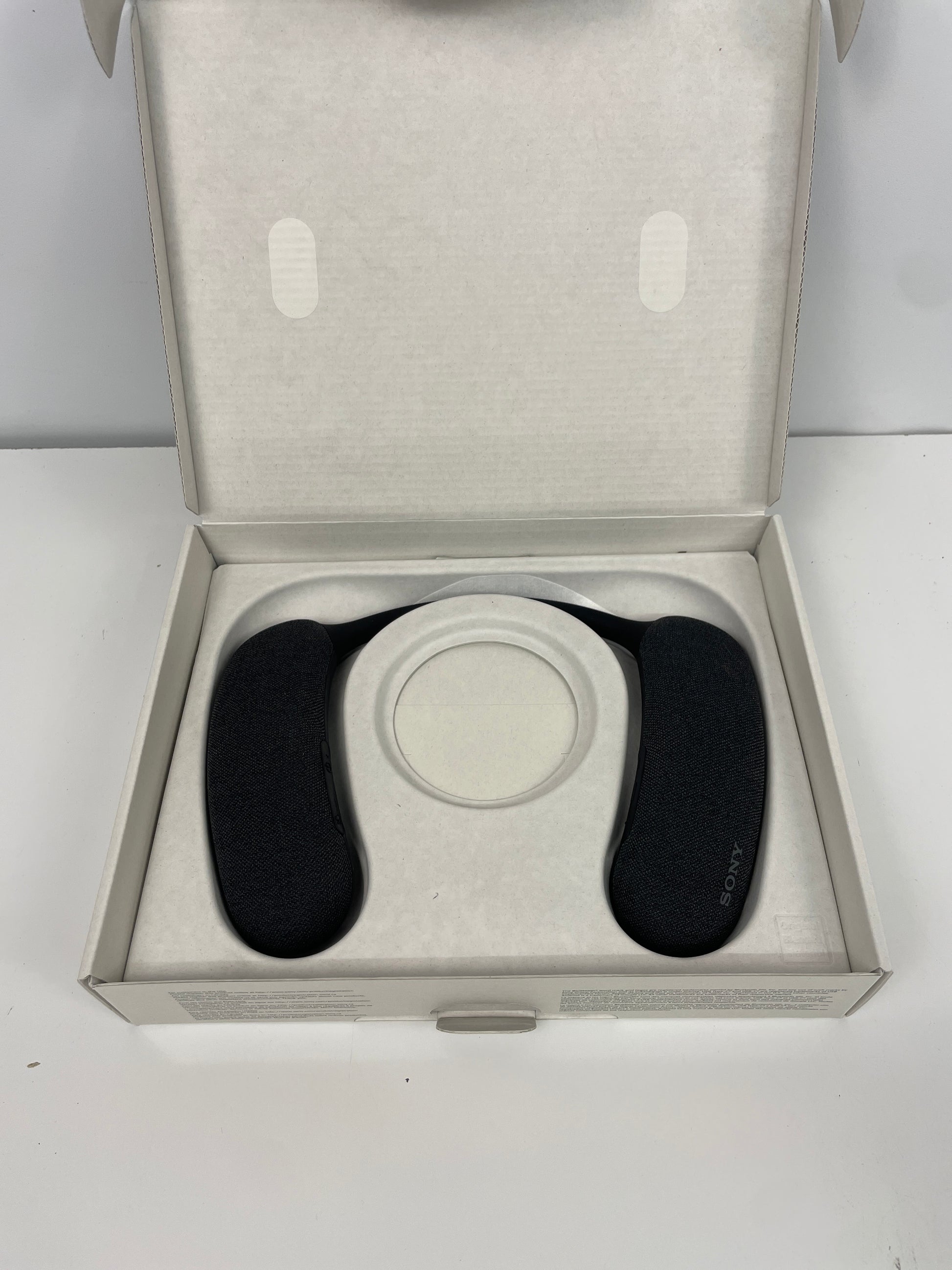 SONY BRAVIA THEATER U 2PK - Retail $479