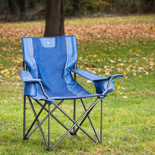 Timber Ridge Oversize Quad Chair