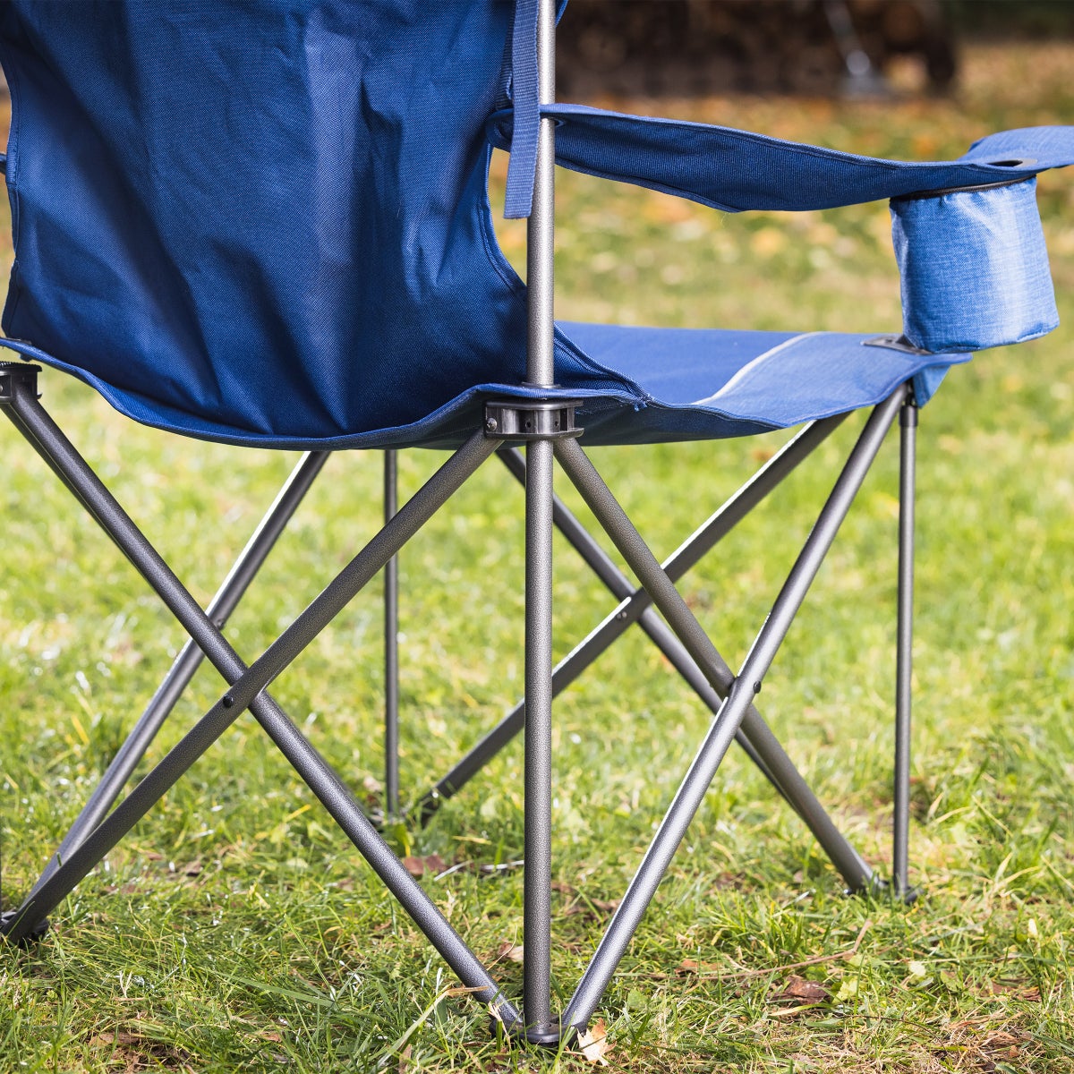 Timber Ridge Oversize Quad Chair