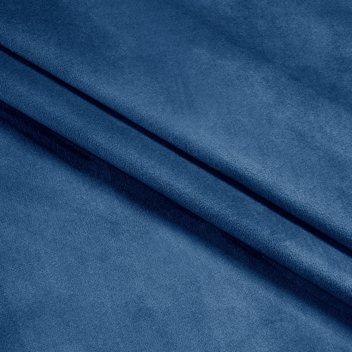 Total Blackout Velvet Window Curtain, 2-pack