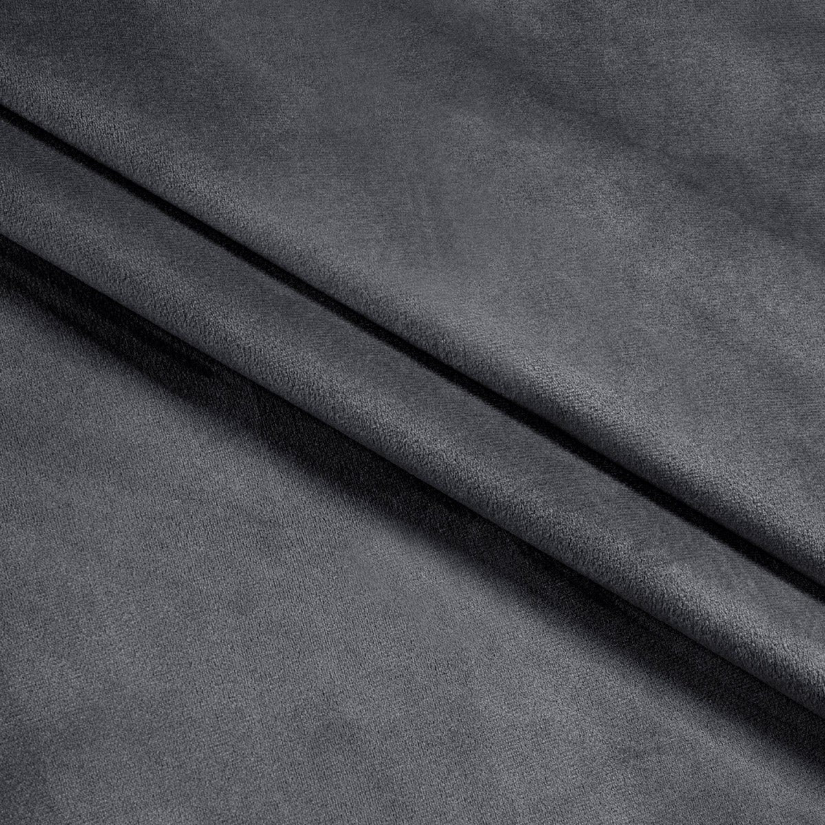 Total Blackout Velvet Window Curtain, 2-pack