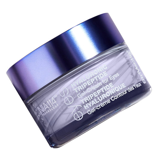 StriVectin Hyaluronic Tripeptide Gel-Cream For Eyes, 0.5 oz & 0.17 oz pack