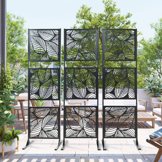 Garden & Patio Privacy Panel - Retail $120