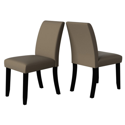 Ayden Dining Chair, 2-pack  - Retail $170