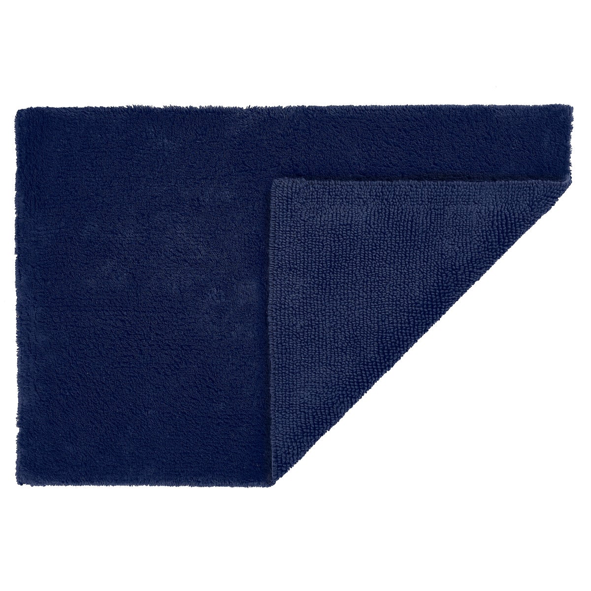 Purely Indulgent Egyptian 24” x 36” Bath Rug, 2-piece Set