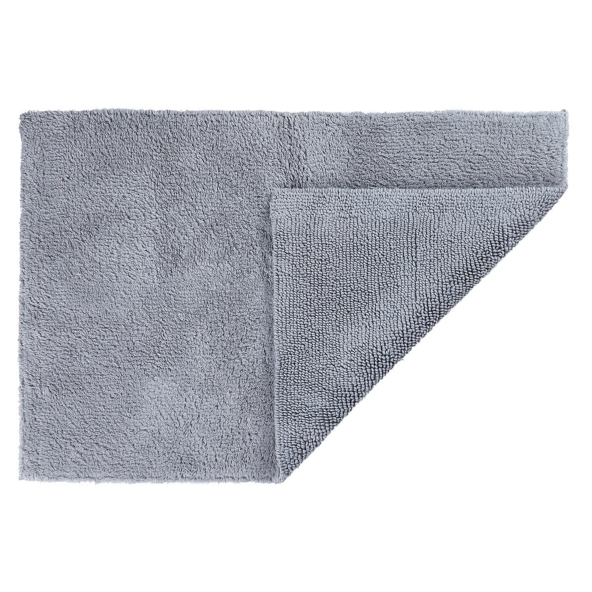 NEW - Purely Indulgent 100% Egyptian Cotton Bath Rug, 2-piece Set