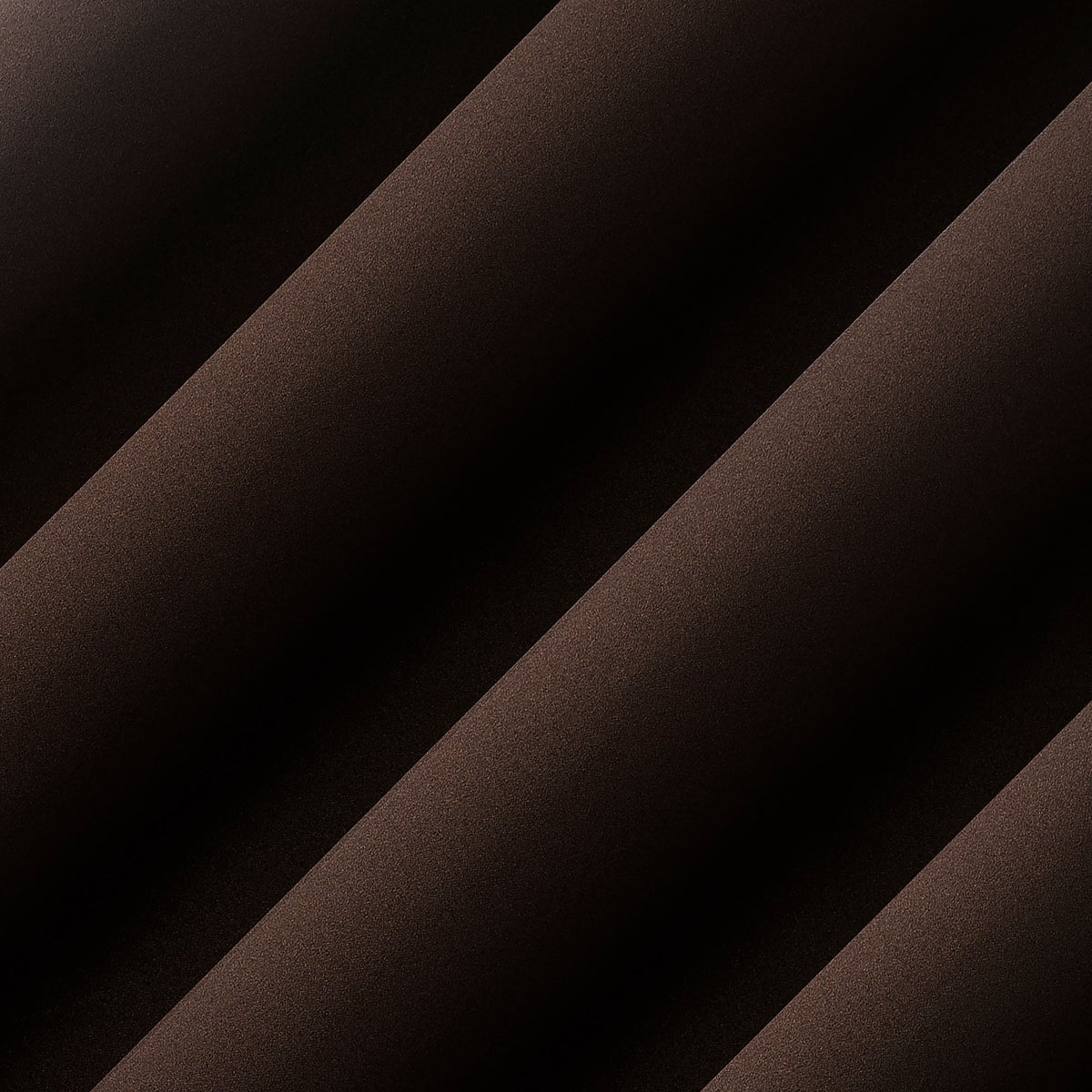 Sun Zero Brown Broderick Theater Grade Blackout Curtains