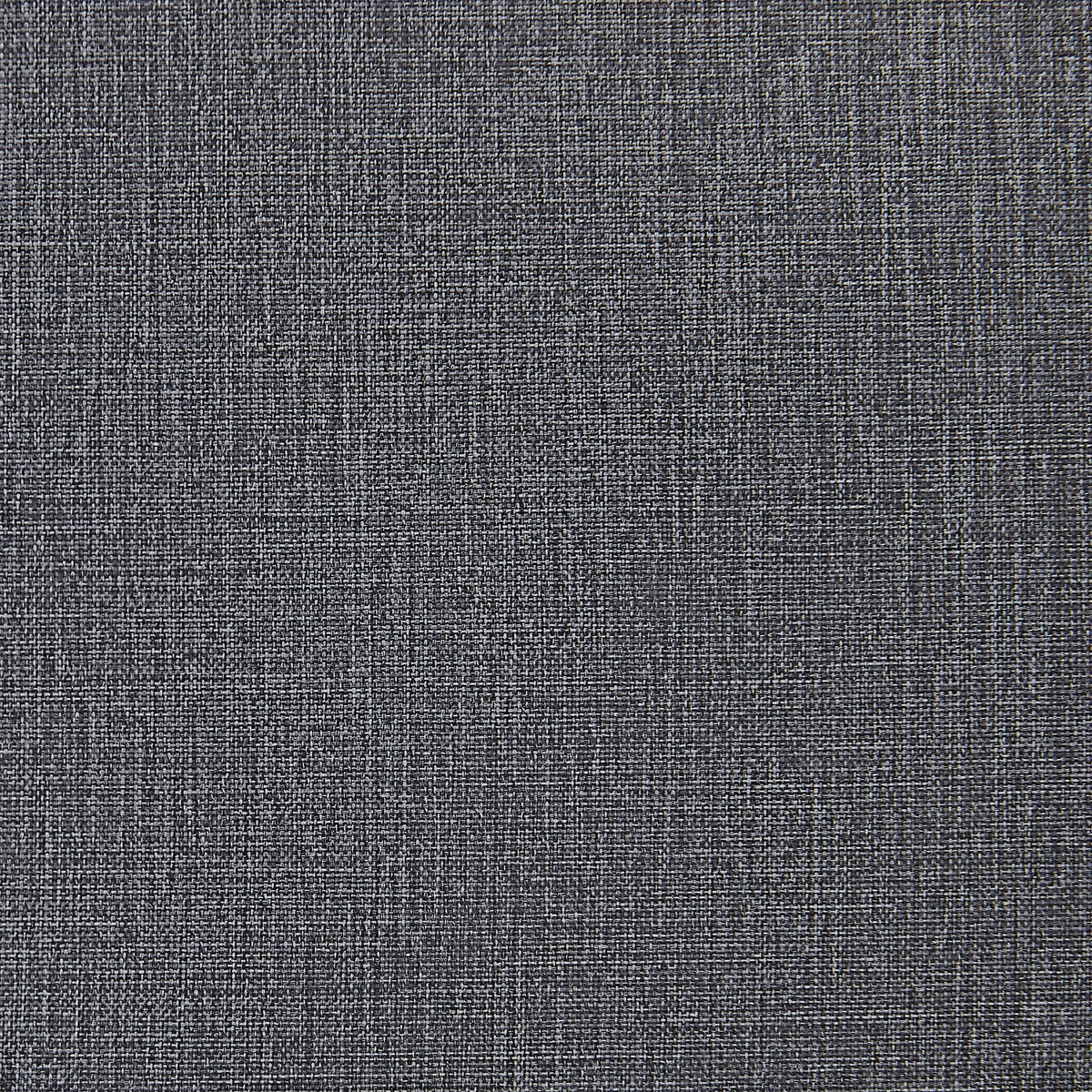 Sun Zero Grey 100% Blackout Window Curtains