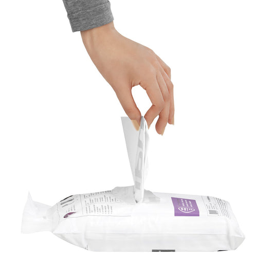 simplehuman Custom Fit Liners Code Q 50-65L, 20 per pack