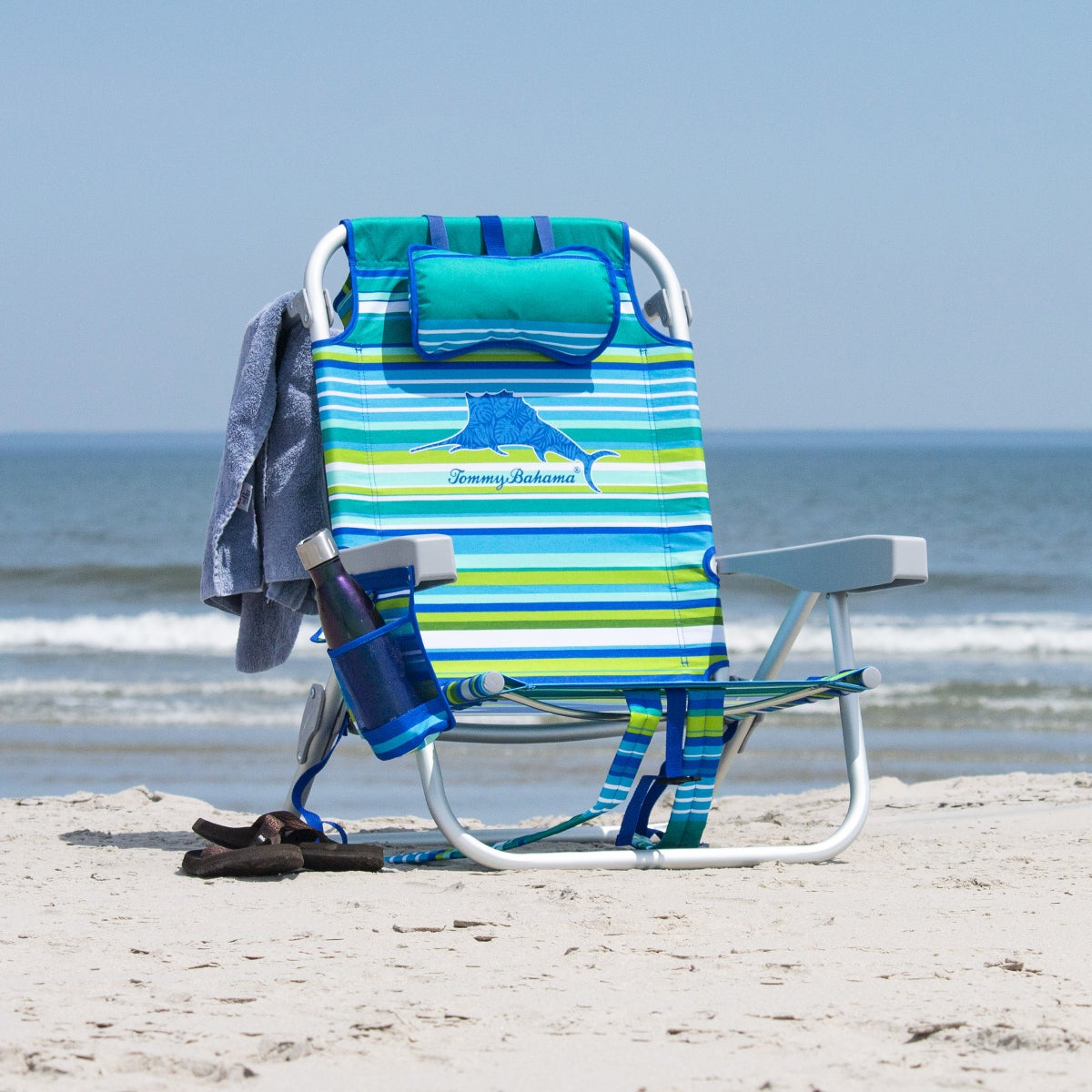 Tommy Bahama Beach Chair 2-pack