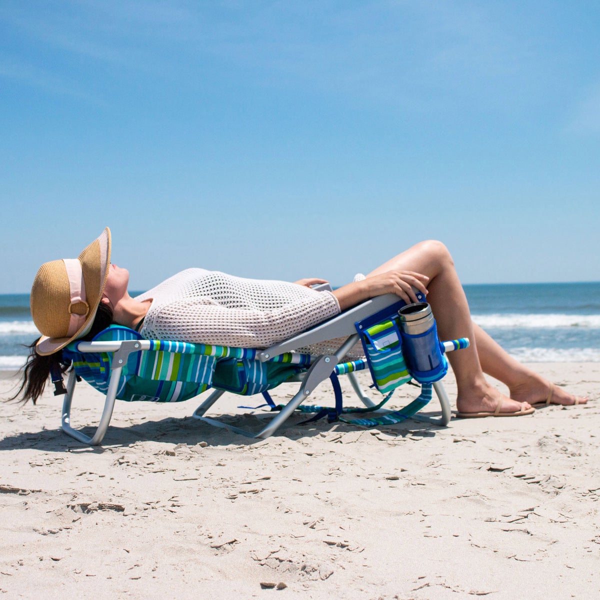 Tommy Bahama Beach Chair 2-pack