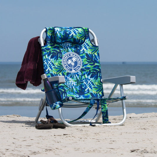 NEW - Tommy Bahama Beach Chair 2-pack