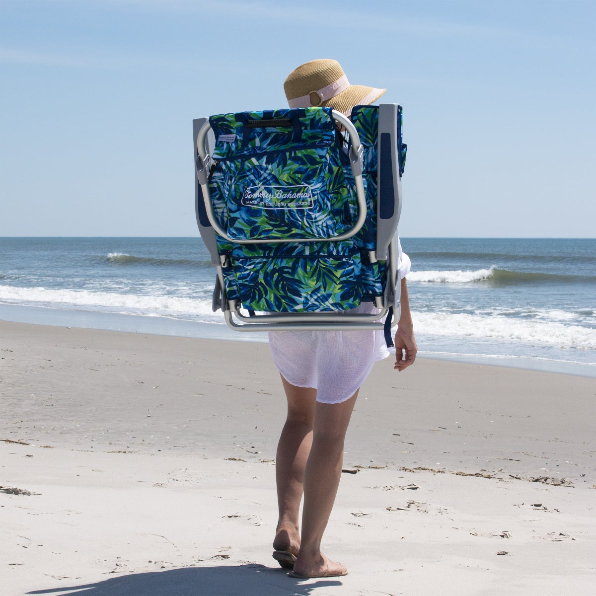 NEW - Tommy Bahama Beach Chair 2-pack