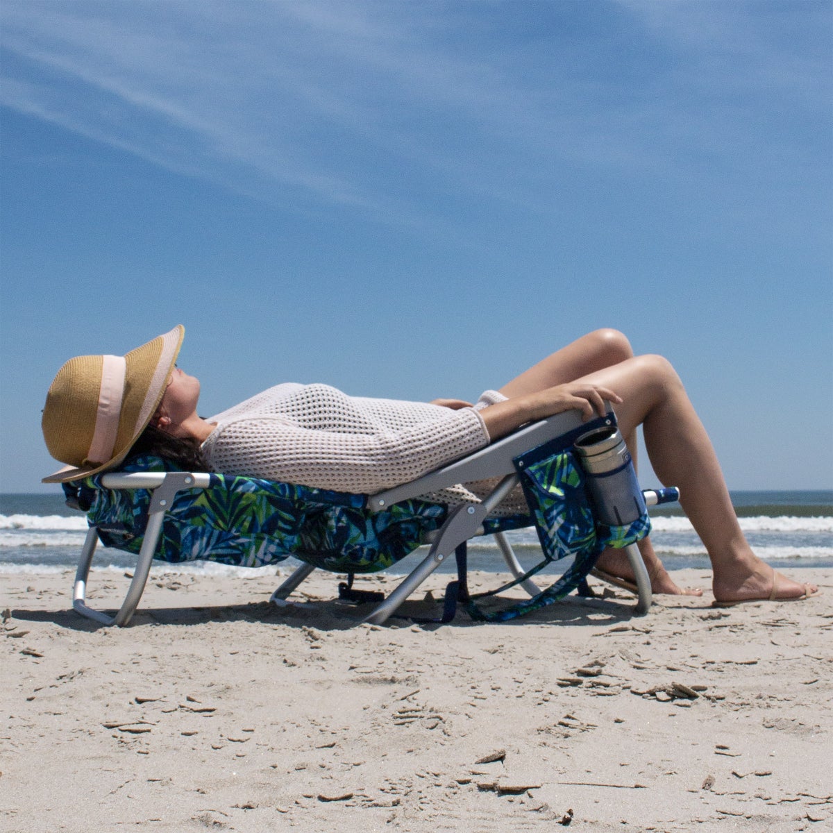 Tommy Bahama Beach Chair 2-pack