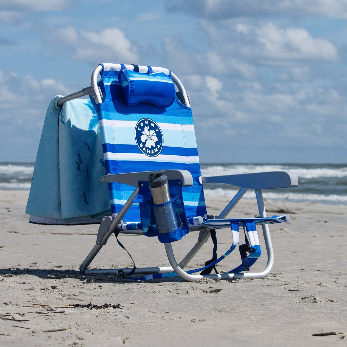 Tommy Bahama Beach Chair 2-pack