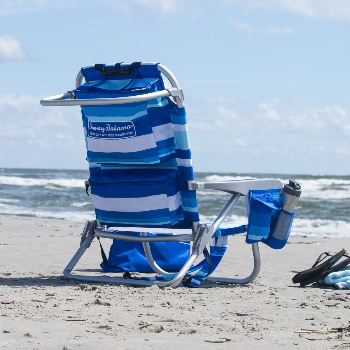 Tommy Bahama Beach Chair 2-pack