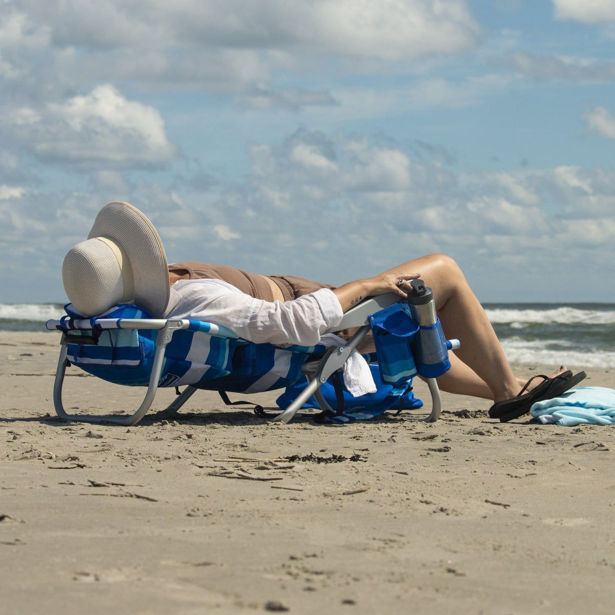 Tommy Bahama Beach Chair 2-pack