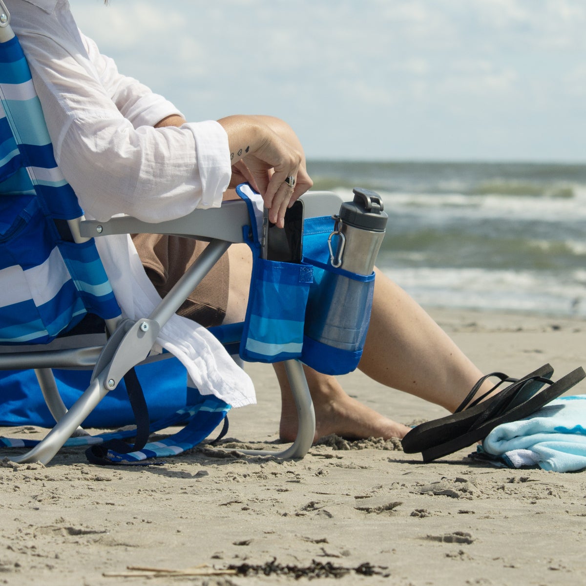 Tommy Bahama Beach Chair 2-pack
