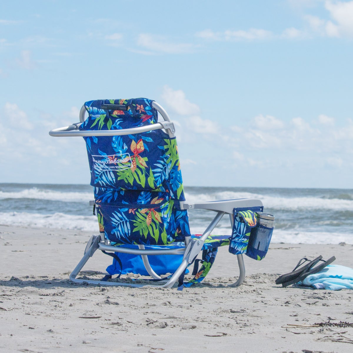 Tommy Bahama Beach Chair 2-pack