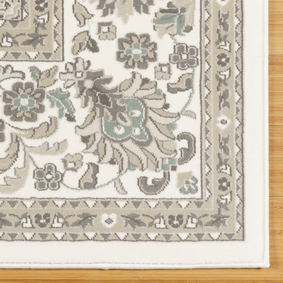 Thomasville Timeless Classic Rug Collection, Varick 5 ft. 3 in. x 7 ft. 5 in