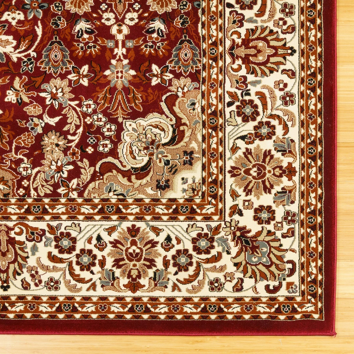 Thomasville Timeless Classic Rug Collection, Varick, 2 ft. 2 in. x 8 ft.